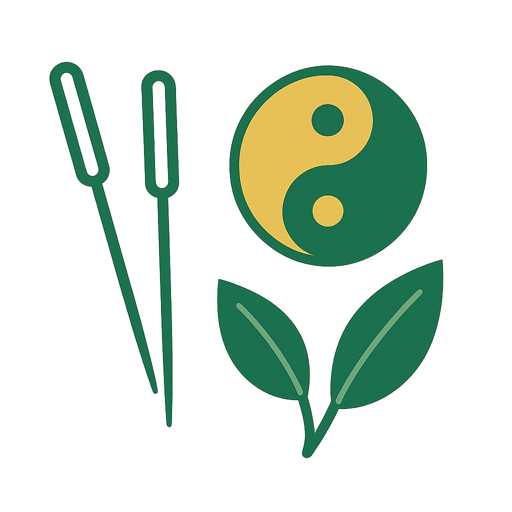 Medicina Tradicional Chinesa